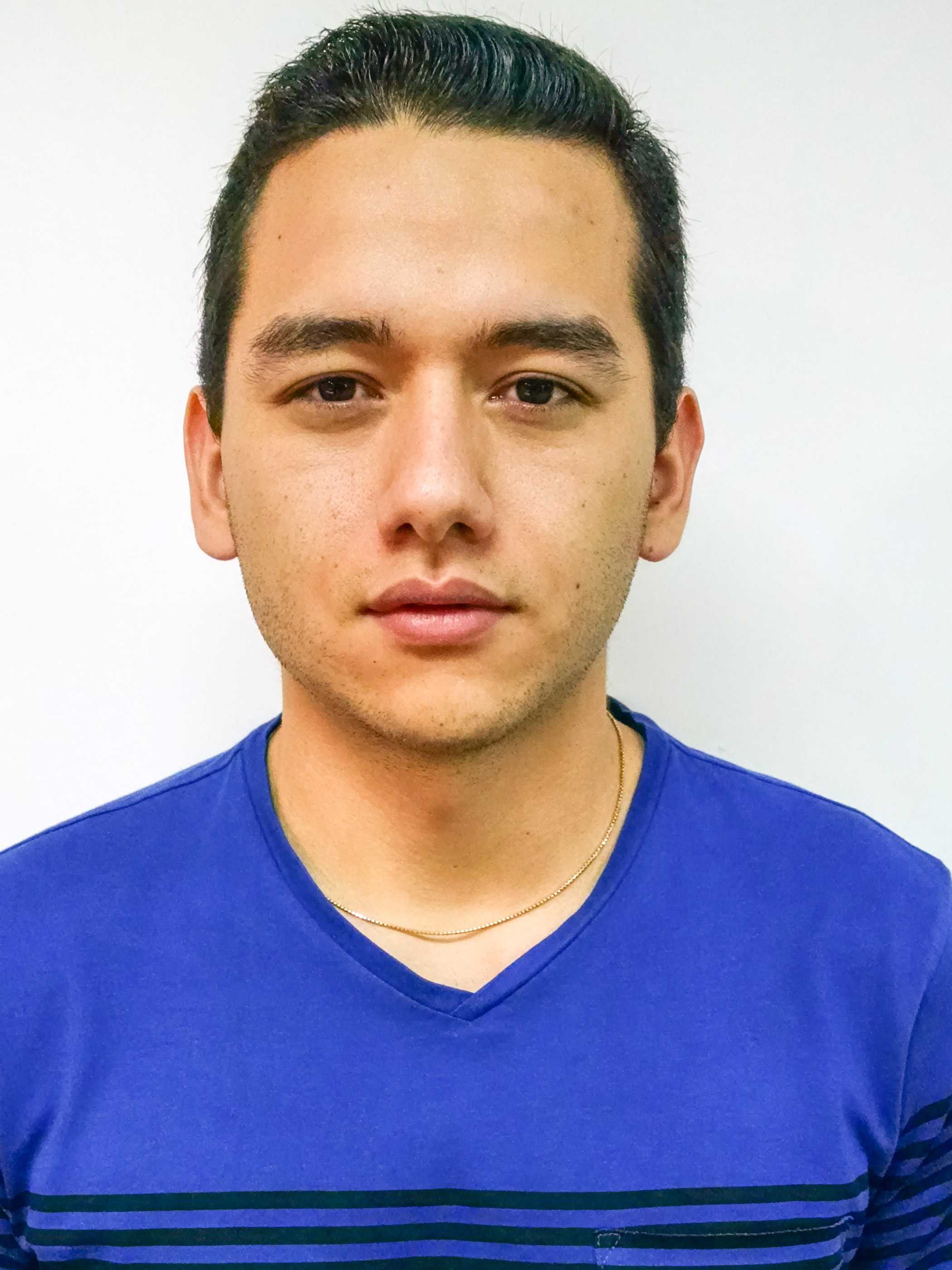Foto do palestrante